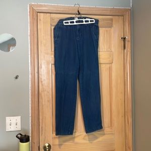 GAP men’s slim jeans 29x30